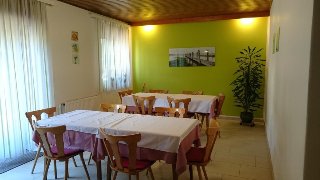 Gaestehaus Steinmetz Sankt Martin an der Raab Bagian luar foto